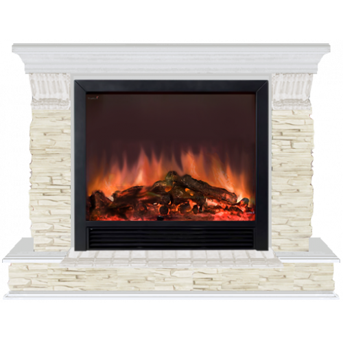 Панорама Мисхор Sharm 33 (беленый дуб)+Sharm 33 BL