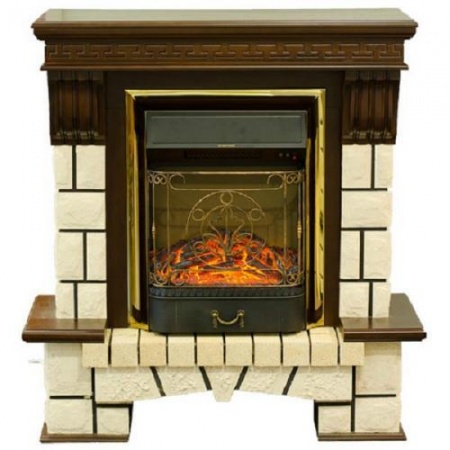 Stone New (античный дуб)+Majestic Lux BR S Stone New (античный дуб)+Majestic Lux BR S