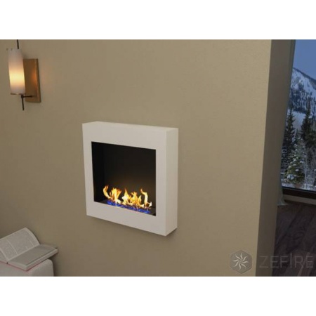 Биокамин ZeFire Orion qube 600 по цене 39 500 руб.