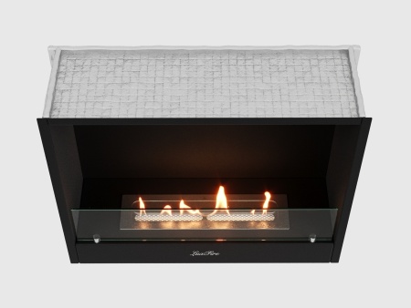 Портальный биокамин Lux Fire "Фаер Бокс 1 - 33" Портальный биокамин Lux Fire "Фаер Бокс 1 - 33" по цене 63 690 руб.