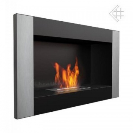 Биокамин Kratki GOLF VERTICAL, TUV по цене €155