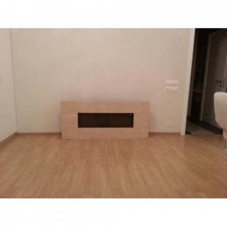 Solo BG 100 White (белый)