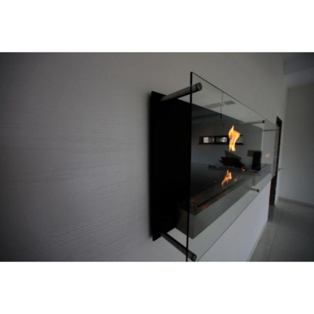 Биокамин Decoflame ATLANTIC TWIN по цене 327 600 руб.