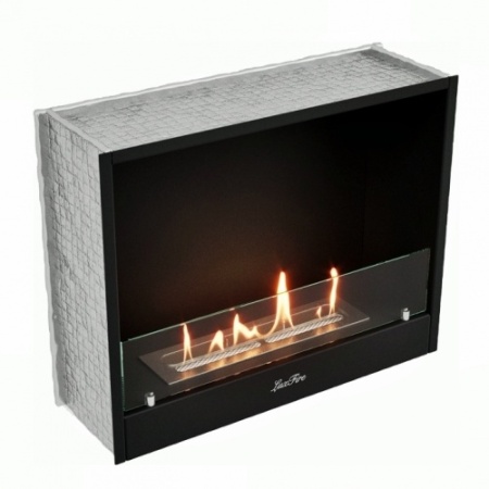 Портальный биокамин Lux Fire "Фаер Бокс 1 - 33" Портальный биокамин Lux Fire "Фаер Бокс 1 - 33" по цене 63 690 руб.