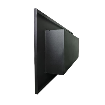 Биокамин "Русский огонь" Барокко 650V встраиваемый по цене 29 900 руб.