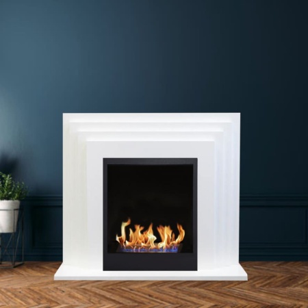 Биокамин в портале "Русский огонь" Амстердам по цене 73 800 руб.