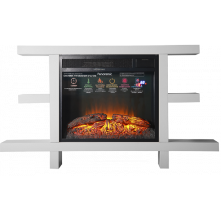 Makkini (белый)+Foton 23 LED FX Makkini (белый)+Foton 23 LED FX