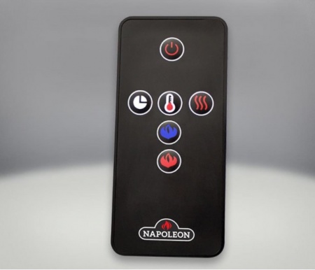 Настенный электрокамин Napoleon Allure 72 Настенный электрокамин Napoleon Allure 72