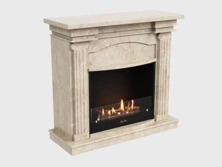 Портальный биокамин Lux Fire "Фаер Бокс 1 - 33" Портальный биокамин Lux Fire "Фаер Бокс 1 - 33" по цене 63 690 руб.