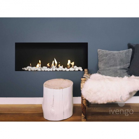 Биокамин IVENGO SLIM 2500х360 Биокамин IVENGO SLIM 2500х360 по цене 238 595 руб.