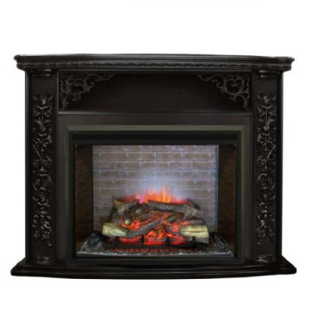 Izabella 33 (темный орех)+Leeds 33 SD Izabella 33 (темный орех)+Leeds 33 SD