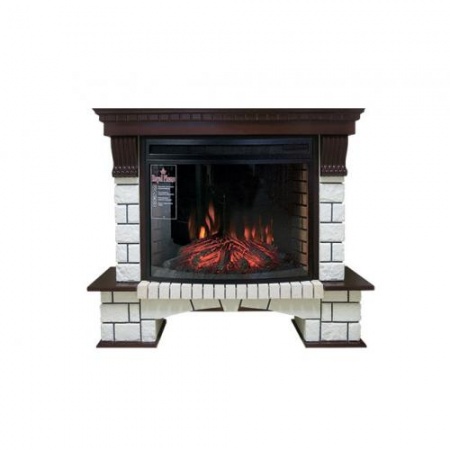 Pierre Lux (темный дуб)+Dioramic 33 FX Pierre Lux (темный дуб)+Dioramic 33 FX