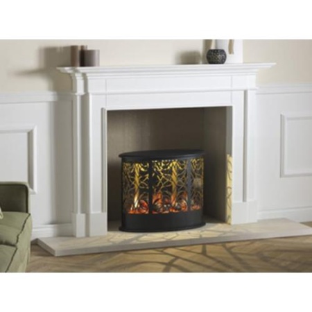 Электроочаг Dimplex Volterra