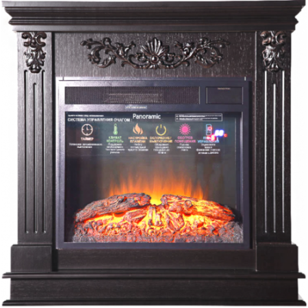 Берта ЛЮКС (венге)+Foton 23 (Берта+Фотон 23)