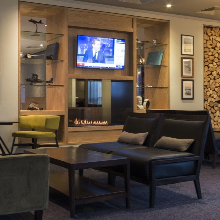 Биокамин  Fire Line Automatic 3 L=1790 по цене 1 264 000 руб.