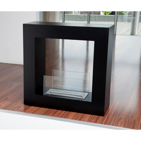 Биокамин Bio Blaze Minsk Noir Биокамин Bio Blaze Minsk Noir по цене 179 900 руб.