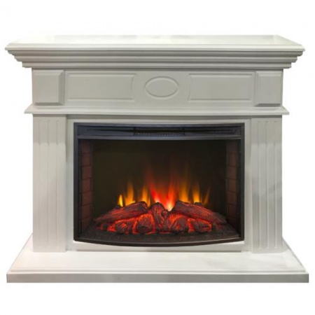 Leda (белый матовый)+Evrika 25,5