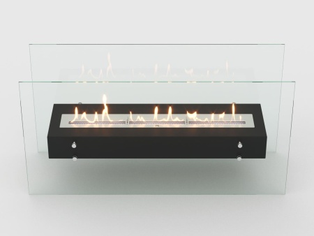 Напольный биокамин Lux Fire "Консул 1" 1200 по цене 80 960 руб.