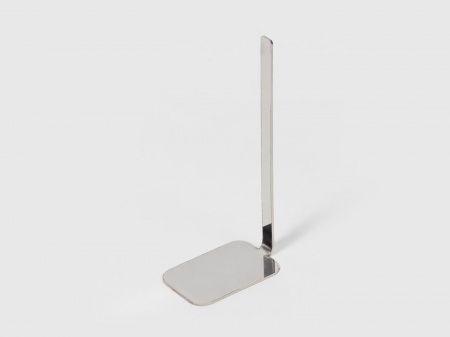 Настольный биокамин Lux Fire "Вулкан" S Белый по цене 15 400 руб.