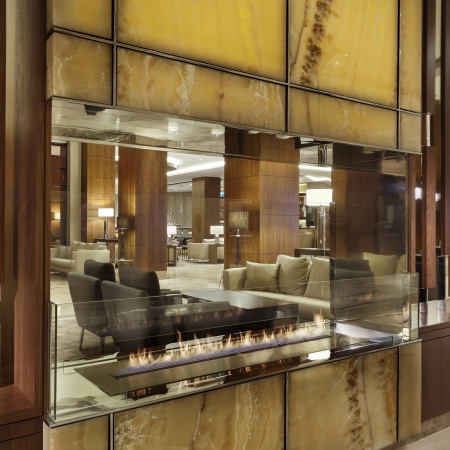 Биокамин  Fire Line Automatic 3 L=2290 по цене 1 686 000 руб.