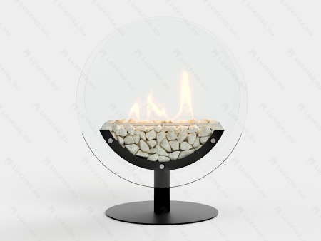 Напольный биокамин Lux Fire "Коллина" Напольный биокамин Lux Fire "Коллина" по цене 49 700 руб.