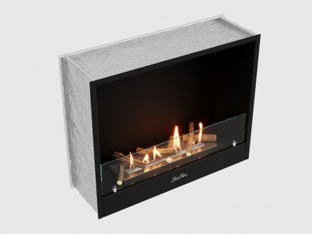 Портальный биокамин Lux Fire "Фаер Бокс 1 - 25.5" Портальный биокамин Lux Fire "Фаер Бокс 1 - 25.5" по цене 52 514 руб.