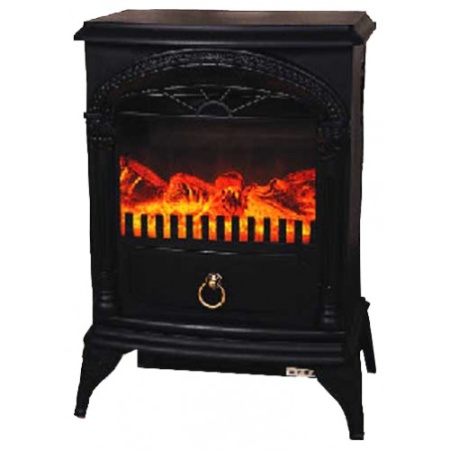 Pluton (черный)