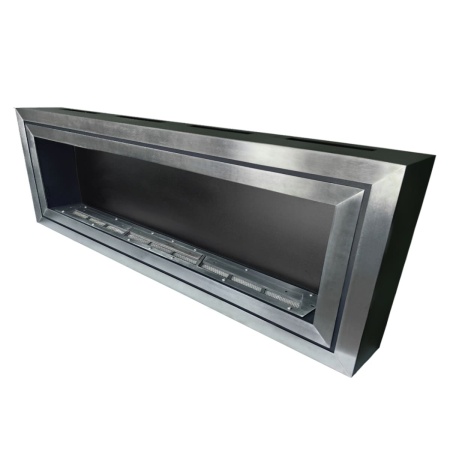 Биокамин "Русский огонь" Стенли 1500N настенный по цене 54 800 руб.