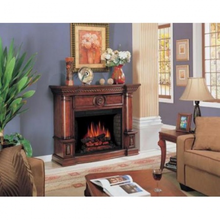 Gepard (вишня)+Panoramic 33