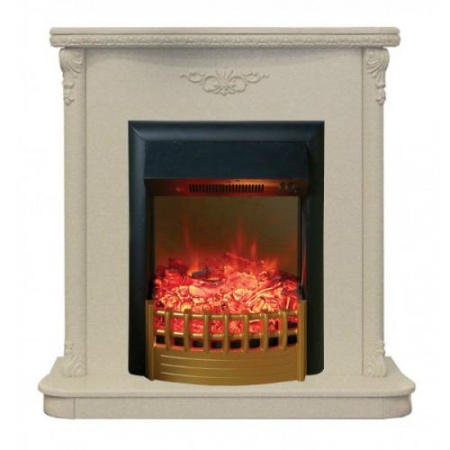 Morocco (белый дуб)+Rimini