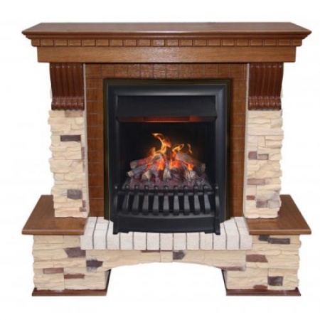 Pierre Luxe сланец (дуб)+Oregan 3D Pierre Luxe сланец (дуб)+Oregan 3D