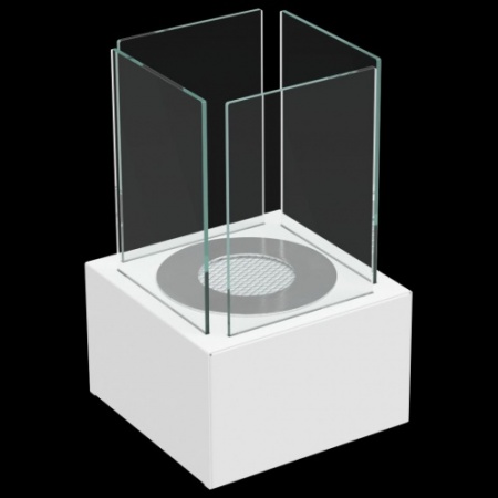 Биокамин Kratki TANGO 1, TUV белый Биокамин Kratki TANGO 1, TUV белый по цене €148