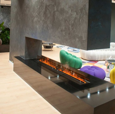 Электроочаг Schönes Feuer 3D FireLine 2000