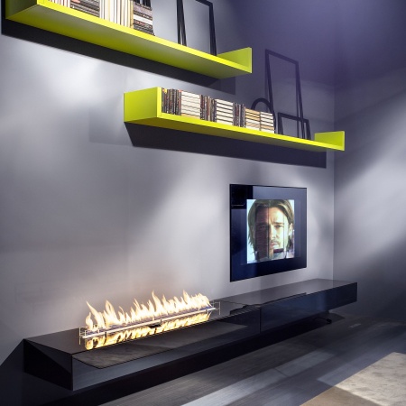 Биокамин  Fire Line Automatic 3 L=890 по цене 1 040 000 руб.