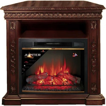 Leonardo унив. (орех)+Jupiter Brass Leonardo унив. (орех)+Jupiter Brass