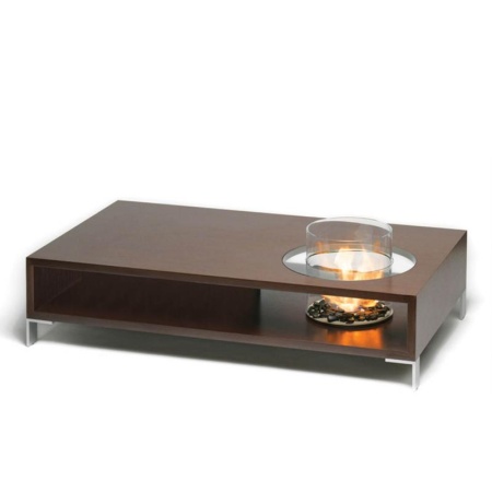 Стол - биокамин  Coffee Fire Long по цене 159 144 руб.