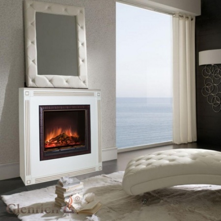 Электрокамин «Вояж»+Arte 23 Электрокамин «Вояж»+Arte 23