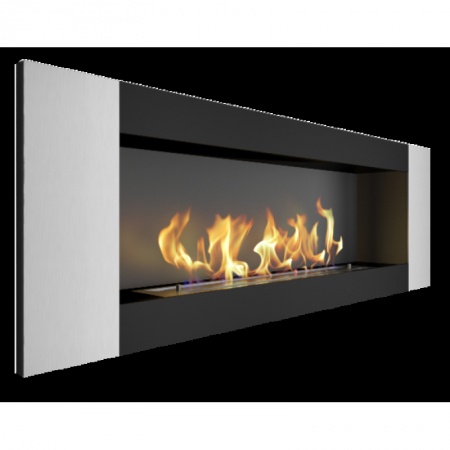 Биокамин встраиваемый ZeFire Elliot vertical 1200 Биокамин встраиваемый ZeFire Elliot vertical 1200 по цене 37 500 руб.