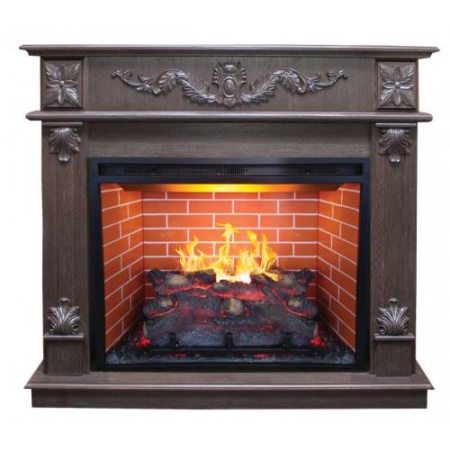 Philadelphia 26 (темный орех)+3D Leeds 26SD