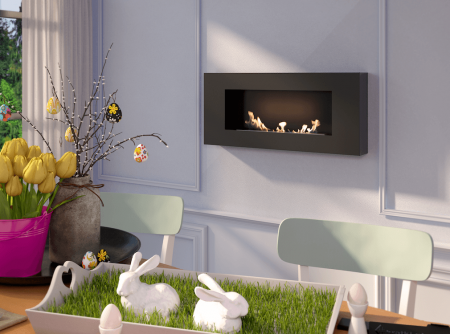 Биокамин RuFire Sandro 1200 Биокамин RuFire Sandro 1200 по цене 36 500 руб.