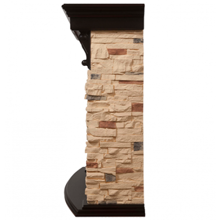 Torre 25S сланец натуральный (венге)+EFP/P-2520