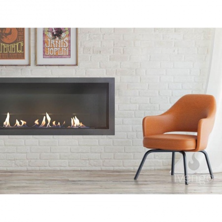 Биокамин IVENGO SLIM 2000х450 по цене 199 857 руб.