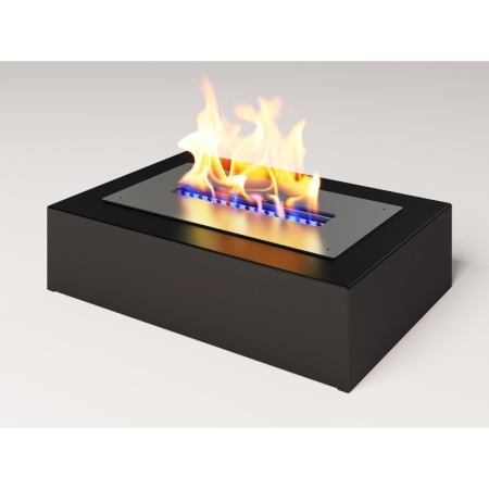 Биокамин Liberty mini black по цене 9 314 руб.